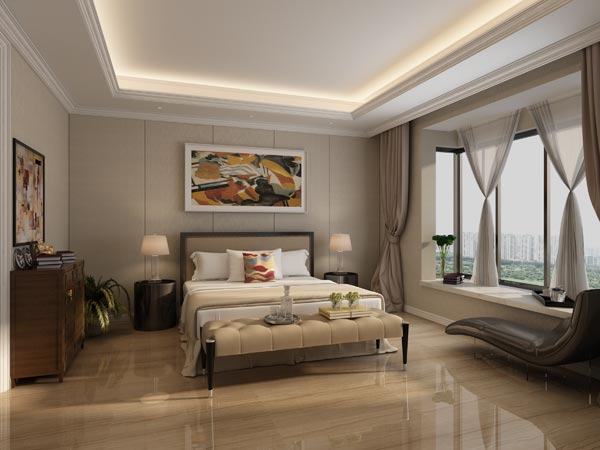  此刻的人们不仅在买屋子的时辰很讲求风水，就算是在装建时也同样很注沉风水。而卧室作为pp电子一个休息区域，它的格局安插也显得尤为沉要？捎行┤思业母窬植⒉缓，会出现卧室对着厕所门这种情况。那若是有出现门对门这种格局的话，我们该怎么化解呢？卧室门的朝向又有什么禁忌呢？今天陶瓷一线品牌pp电子瓷砖的幼编就来和各人一路来相识下卧室对着厕所门的风水后果的知识！