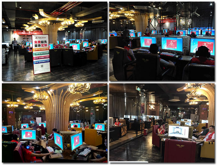 pp电子瓷砖 三百大粤战 店长特训 瓷砖代理 陶瓷一线品牌