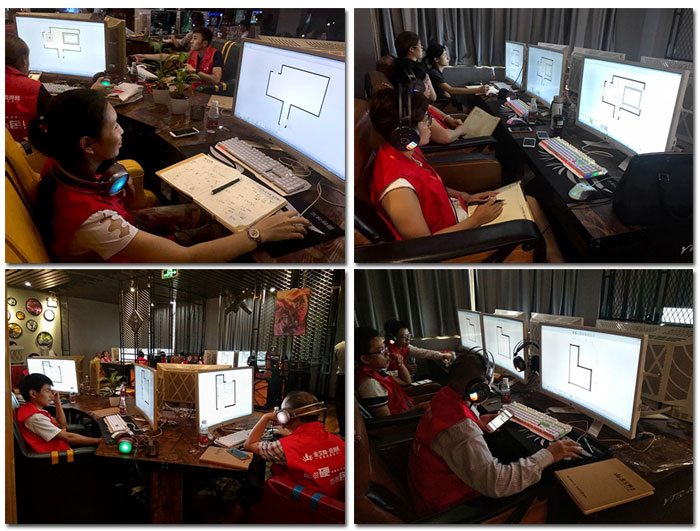 pp电子瓷砖 三百大粤战 店长特训 瓷砖代理 陶瓷一线品牌