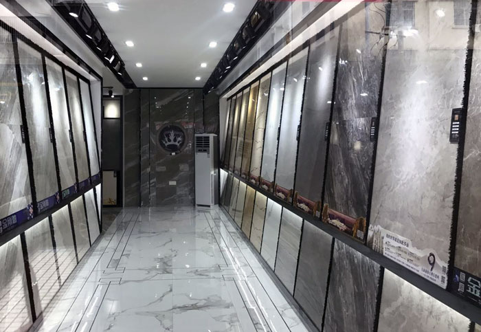 pp电子 瓷砖代理  陶瓷一线品牌 普宁 开业