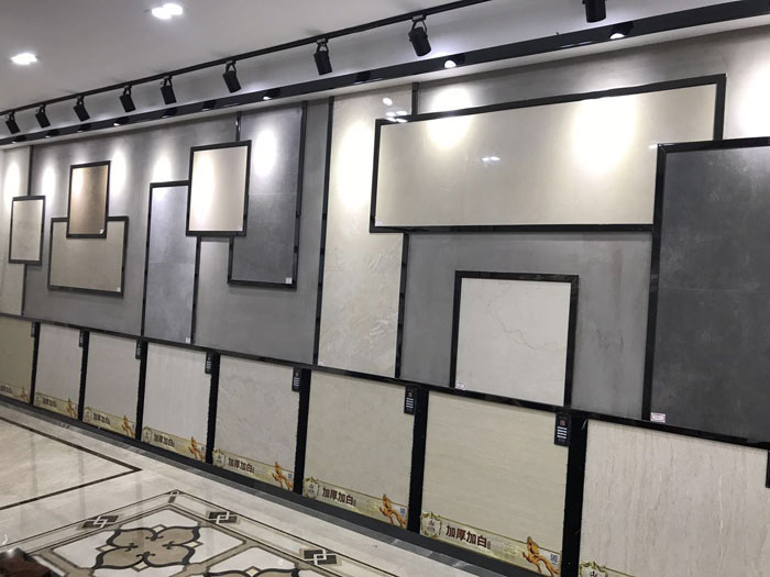 pp电子 瓷砖代理  陶瓷一线品牌 普宁 开业