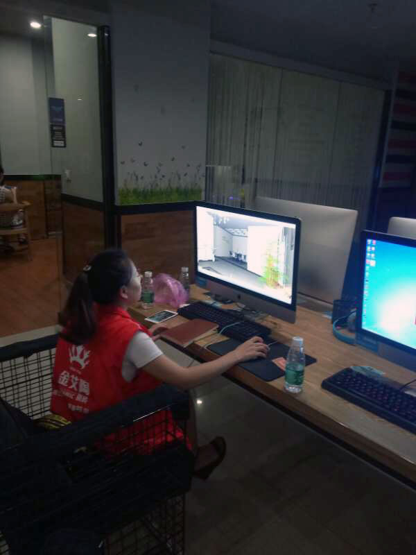 pp电子瓷砖全国超等店长特训营第五期衡阳站圆满实现