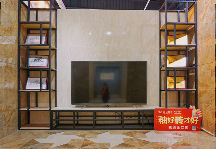 90后妄想执行者——pp电子瓷砖潮安代理商薛彦滨