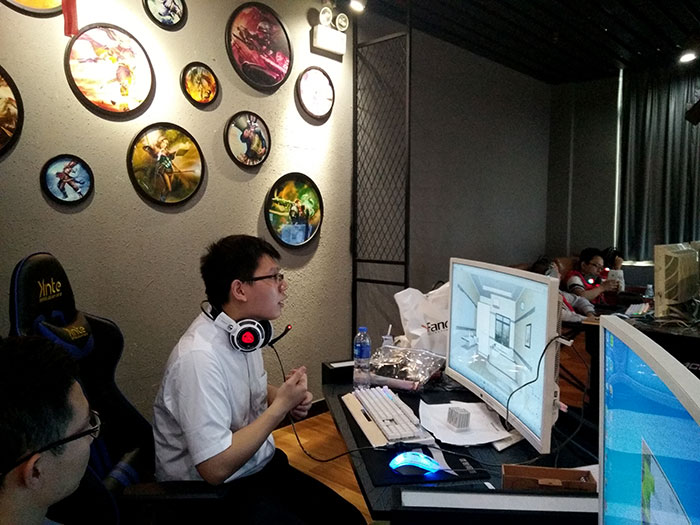 【营销终端特刊】pp电子瓷砖品牌终端店长特训营杰出剪辑