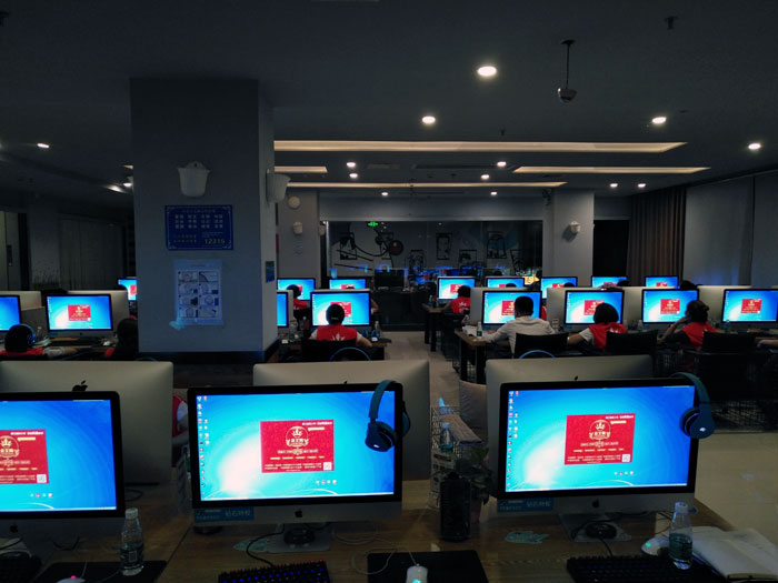 【营销终端特刊】pp电子瓷砖品牌终端店长特训营杰出剪辑