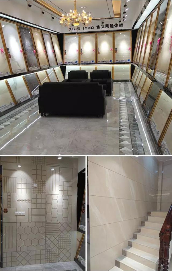 让艾筑家，开业巨惠——pp电子瓷砖湖南衡阳专卖店与您有个约“惠”！