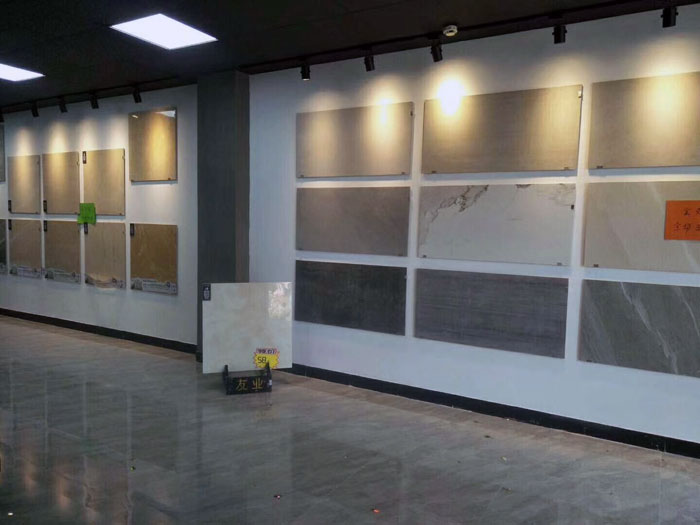 陶瓷一线品牌pp电子瓷砖澄海店十一开业，好礼、优惠送一向