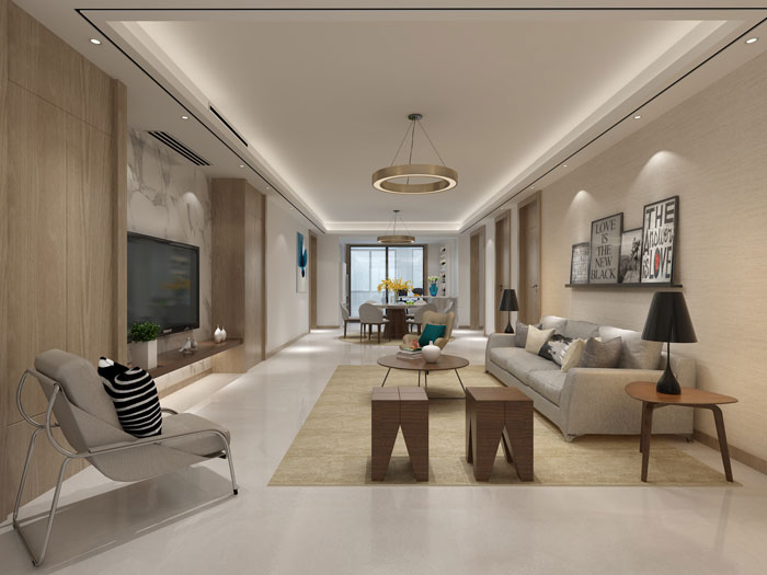 2017年秋季陶博会，pp电子瓷砖的点，你GET到了么？