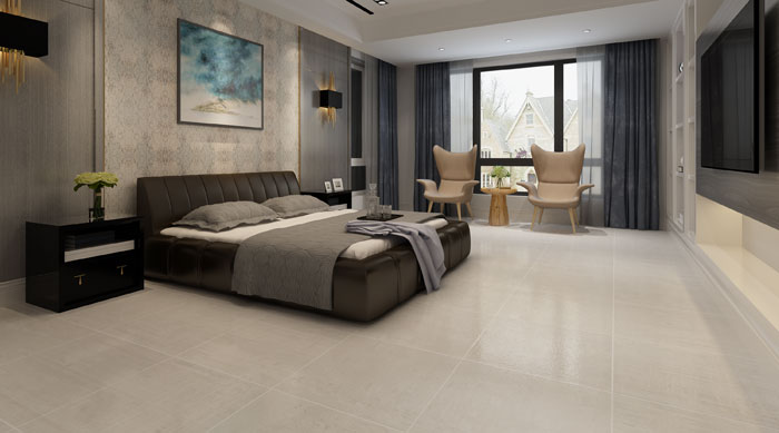 2017年秋季陶博会，pp电子瓷砖的点，你GET到了么？