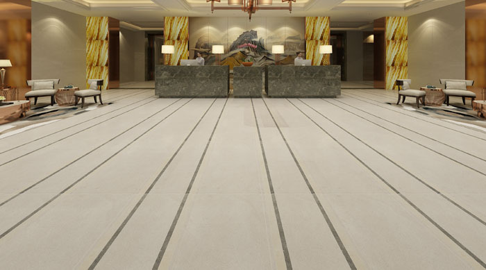 【pp电子现代仿古砖】15度左岸时光: KFB612G07，许你一世坦然