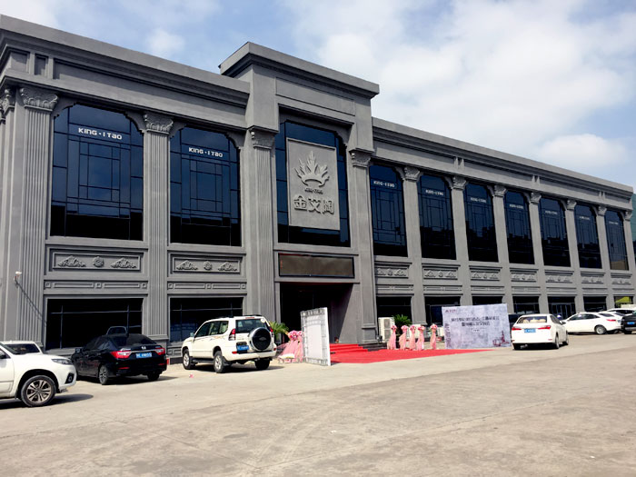 【杰出回首】第30届陶博会美满闭幕，pp电子瓷砖魅力开放