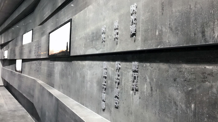 【杰出回首】第30届陶博会美满闭幕，pp电子瓷砖魅力开放