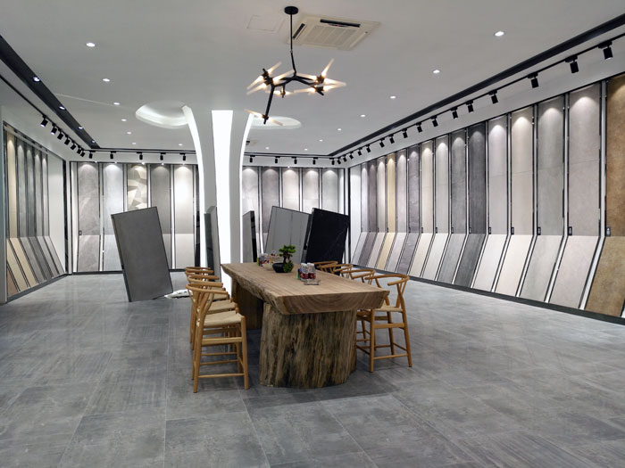 【杰出回首】第30届陶博会美满闭幕，pp电子瓷砖魅力开放