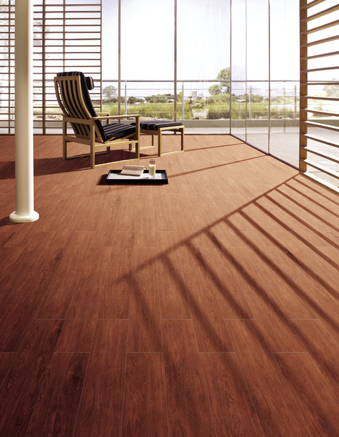 哪怕只是1㎡，都能让你享受阅读的美好