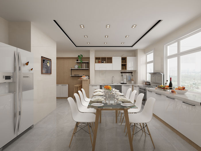 【pp电子家居私塾】墙面有裂纹若何处置？