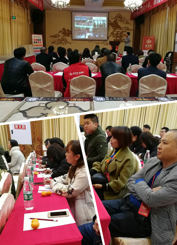 pp电子 3D系统·设计不求人暨瓷抛砖新品鉴赏会沉庆站圆满实现