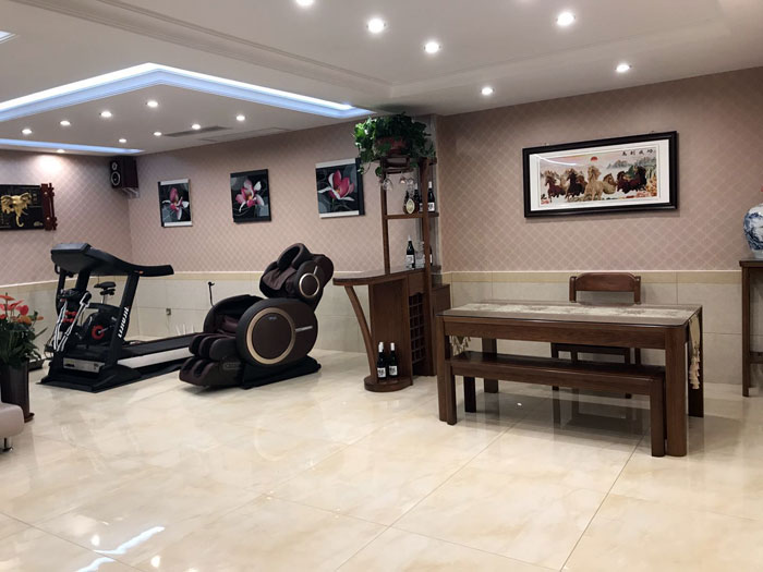 【pp电子家装案例】600多方别墅诠释岁月静好，温暖如斯！