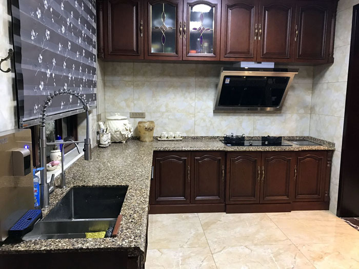 【pp电子家装案例】600多方别墅诠释岁月静好，温暖如斯！