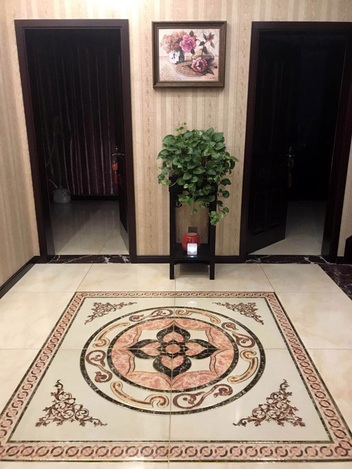 【pp电子家装案例】600多方别墅诠释岁月静好，温暖如斯！