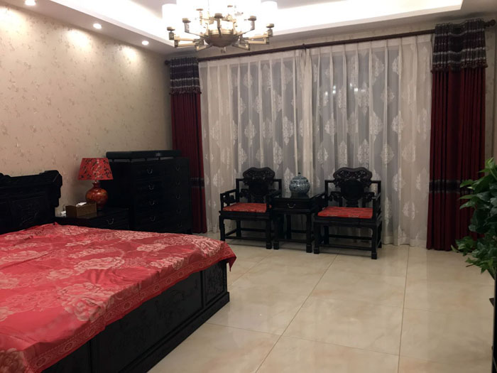 【pp电子家装案例】600多方别墅诠释岁月静好，温暖如斯！