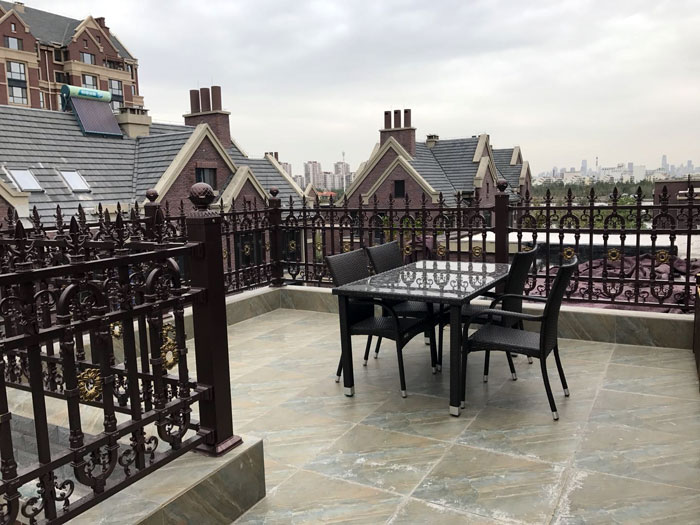 【pp电子家装案例】600多方别墅诠释岁月静好，温暖如斯！