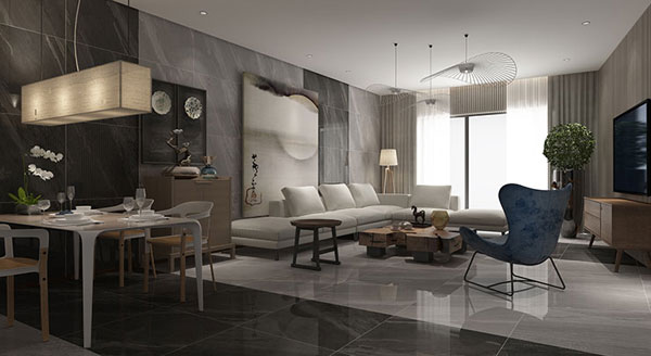 原来灰色砖那么美，独霸不住啦！