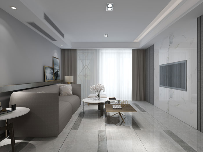 原来灰色砖那么美，独霸不住啦！