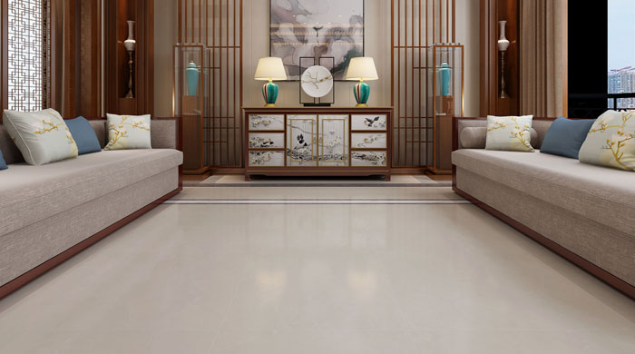 15°缎光釉，传统抛釉砖的代替者，新升起的新星！