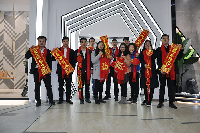 pp电子2017年终总结暨赞美大会盛大召开