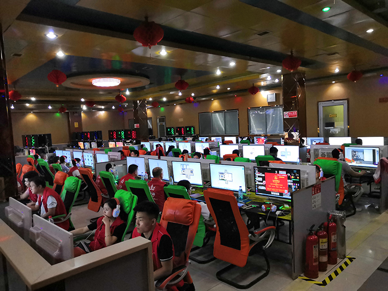 PP电子·仿照器(试玩游戏)官方网站