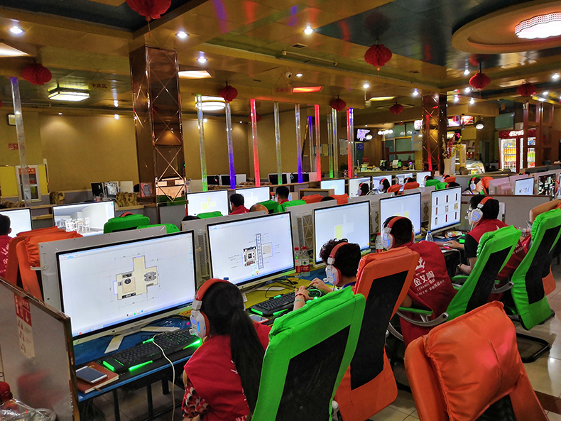 PP电子·仿照器(试玩游戏)官方网站