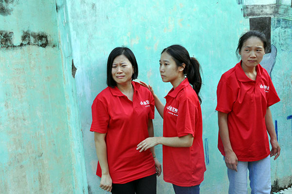 2013年8月pp电子拓展训练