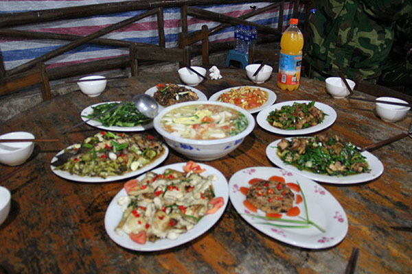 2016年pp电子 “挑战者”孤岛生计训练