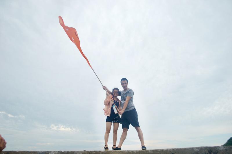 2016年7月阳江东平之旅