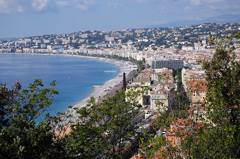 2016年意大利调查