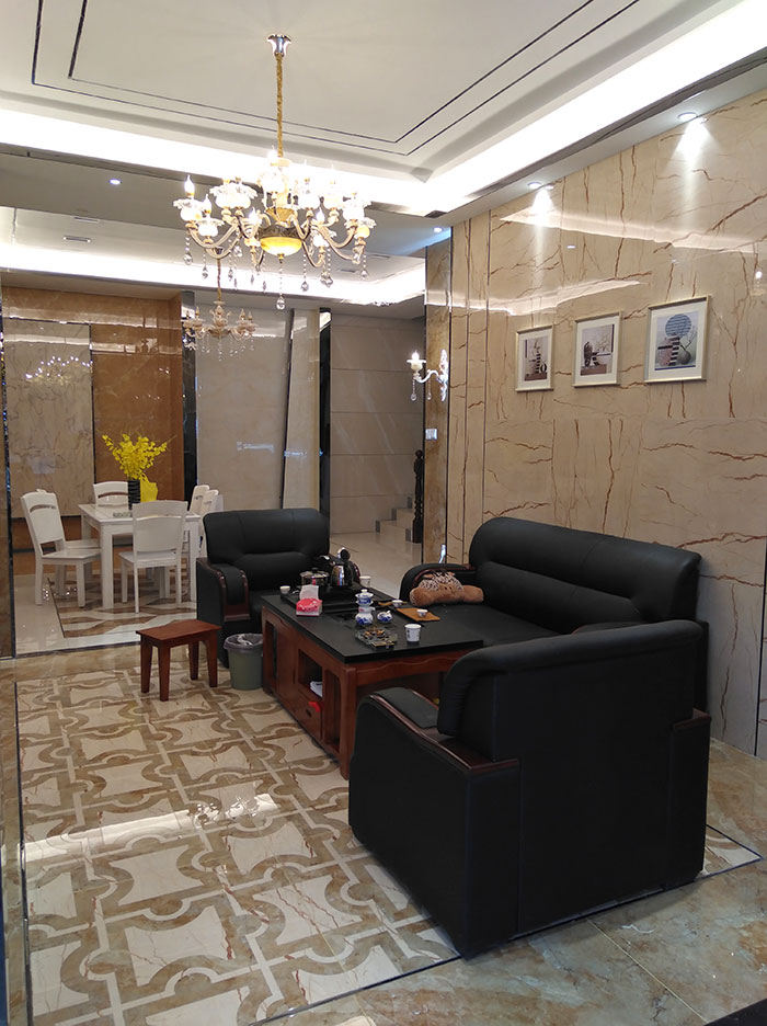 pp电子湖南衡阳专卖店样板间