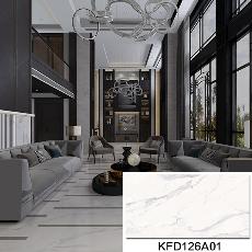 15°缎光釉 KFD126A01定造