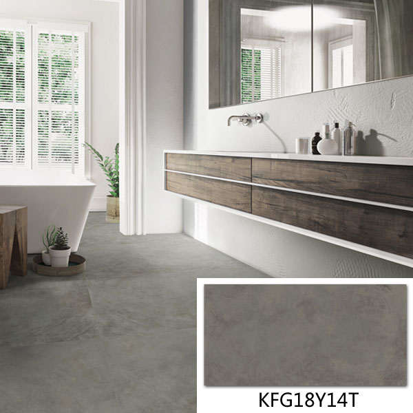 质感岩板 KFG18Y14T定造